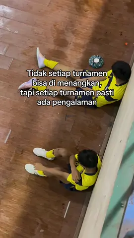 pengalamanmu apa? #fyp #fypシ゚viral #motivation #futsal #storyfutsal #bahanswmu 