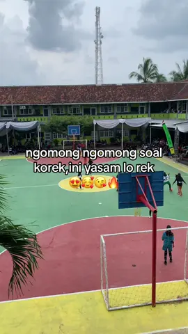 hijaunya ambarawa nih#4u #yasam #fypage 