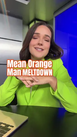 I JOYfully ignored Trump during the DNC, but one thing was clear - Trump was paying attention. I’ve got a rundown of his unhinged behavior this past week including a giant flip flop. #news #unhinged #dnc 