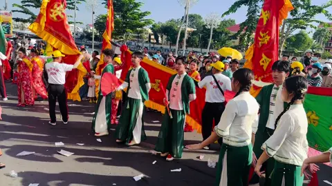 Nghinh ông phan thiết 2024 #hoiquantrieuchau #phanthietcity #xuhuongtiktok 