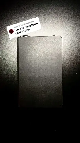 Replying to @burn  Brian Moser!!🖋️🖤 . . . #dexter #brianmoser #stippleart #art #pointalism #viral #sketchbook #fyp #stencil 