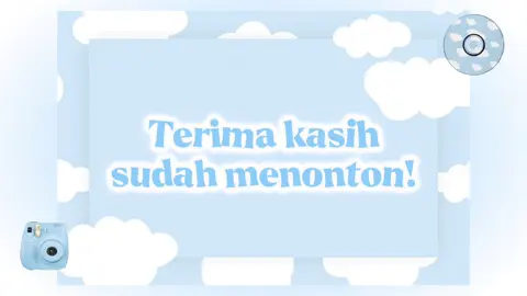 outro/closing tugas kelompok #CapCut #template #templatecapcut #closing #outro #thanksforwatching #aesthetic #blue #bluetheme #2024 