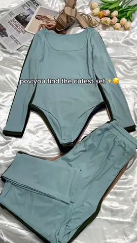 my fav 🫶 right now ✨#cuteset #fallfashion #TikTokFashion #fallaesthetic #tiktokmakemebuy #OOTD #comfy 