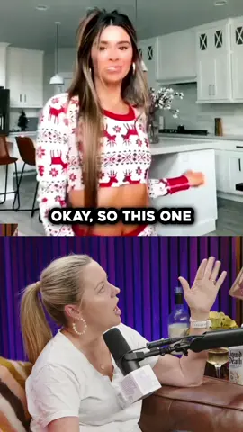 Kottie catches Sam up on all the Utah Mom drama  #podcast #momtok #taylorfrankiepaul #dramatiktok #momblogger #utahmom 