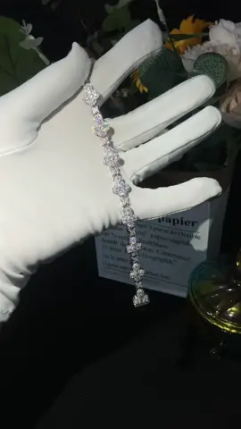 Here,check out this awesome jewelry-now’s the perfect time to snag it!#fypシ゚viral #bracelet #ice #bling #tiktokshop #jewelrylove 
