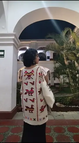 huipil heredado  . #oaxaca #fyp #OOTD #outfit 