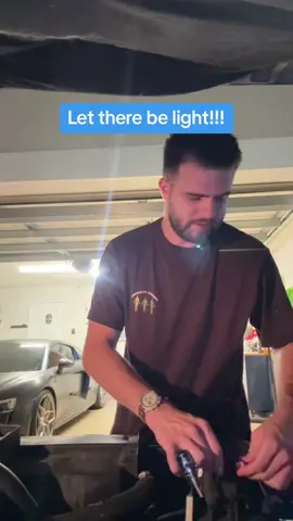 I didnt ever have working headlights to know this was a thing😂 #stangry #fred #obschevy #obstrucks #carsoftiktok #carcommunity #boosted #turbo #twinturbo #hellhorseperformance #velocitymotorsports #fyp 