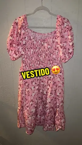 #floralprintdress #parati #vestidos #vestidosfloreados #parati #dress 