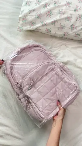 Tas ransel baru BAGSMART sangat lucu. Mungkin akan segera terjual habis. Jangan sampai ketinggalan!🛒🛒#bagsmart #bagsmartid #WIBGagan #PERLokal #paydaysale #schoolbag #backpack 