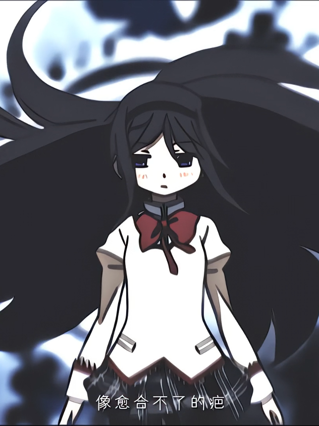 跟着节奏摇晃手机 #ainmeedit #animetiktok