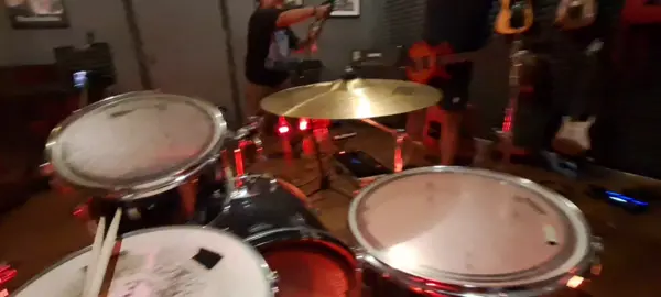 #converge  #allweloveweleavebehind  #drumbodycam 