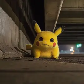 #aicat #aivideo #pikachu #viral #foryoupage 