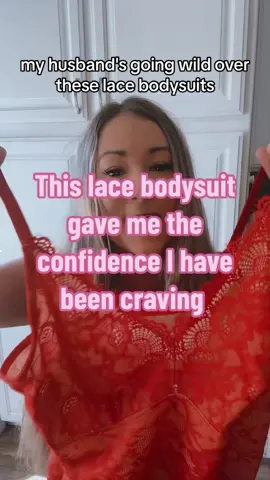 I love making people laugh on this app but another thing I would love to do is help woman find things that make them feel beautiful and confident! I have alot of insecurities so its hard ro find things I feel comfortable in, bur these lace boysuit give me the confidence boost I so desperately needed 🥹🥹🥹 #lacebodysuit #tummycontrolbodysuit #shapewear #trendingbodysuits @shopshapellx 