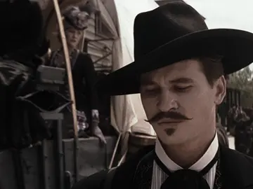 #DOCHOLLIDAY : 🃏“Say When” ❤️ #fyp #tombstone #dochollidayedit #tombstone1993 #tombstonemovie #valkilmer #valkilmeredit #whenyoureready #pathways 