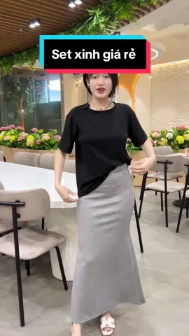 Set xinh giá rẻ #setnu #setxinh #setnuxinh #setaovay 