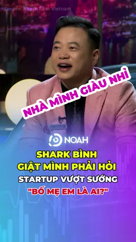 Khi nghe Startup đã bỏ ra 100 tỷ tiền thịt không vay, Shark Bình phải hỏi thẳng luôn Startup 