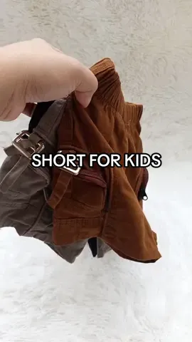 SHORT FOR KIDS 😊 #shortforkidsboy #CARGOSHORTS #SHORT #FORKIDS 