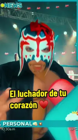 Like y comparte para seguir subiendo videos✨♥️ #sweetsandyasmr #sweetsandy #Asmr #luchalibre #humor #viral 