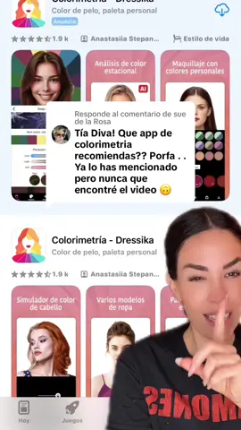 Respuesta a @sue de la Rosa #latiafashionista #divalomas #modaentiktok #tiktokmoda #TikTokFashion #parati #stylingtips #tipsdemoda #modaparatodas #fashiontiktok #fashioninspo #viral #modafeminina #destacame #fashion #fyp 