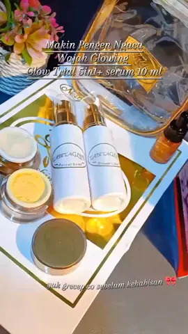 Buruan Bebz, di co srkng 🫶 #tabitaskincareoriginal #tabitaskincare #skincareroutine #glowing #GlowUp 