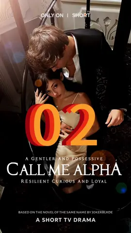 《365 Day's Revenge》#ShortTV#shorttv