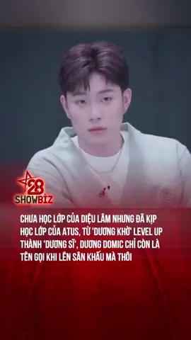 =)) SĨ LẮM CƠ #tiktok #tiktoknews #theanh28 #28showbiz #duongdomic #anhtraisayhi