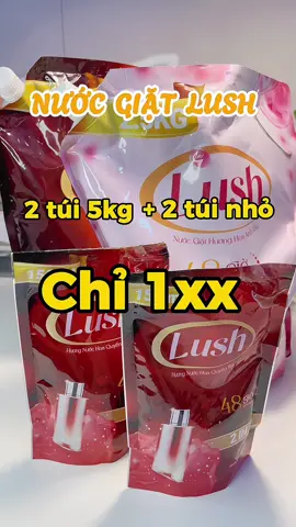 Nước giặt mà thơm như nước hoa luôn chời 🥹 #nuocgiat #nuocgiatquanao #nuocgiathuongnuochoa #review #xuhuong #viral #thinhhanh #tiktokshop 