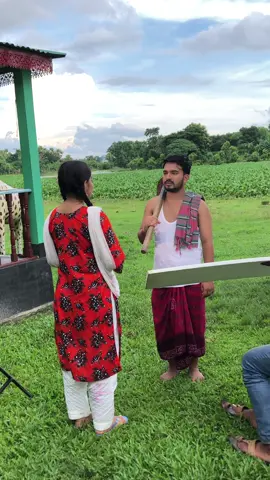 🎬❤️🌸 #arfanshanto🇧🇩 #foryou #fyp #natokclips #shooting 