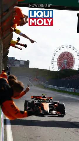 Here’s what you missed from the #DutchGP presented by @LIQUI MOLY 