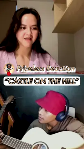 Jong Madaliday's Voicecrack sounds too good. Castle on the hill by ed Sheeran #jongmadaliday #jongmadalidayhighlights #jongmadalidayedsheeran #jongmadalidaycastleonthehill #castleonthehill #edsheeran #viral #fyp #singing