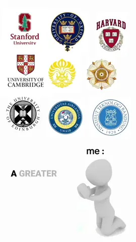 #oxforduniversity #stanforduniversity #harvarduniversity #cambridgeuniversity #universitasindonesia #ugm #edinburghuniversity #universitasairlangga #itb 