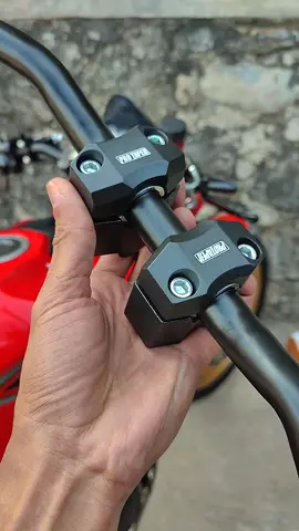 rasakan sensasinya pake stang rzr 😁 #modifikasi #modifikasimotor  #stangrzr #trend #viral #trending #fyp 