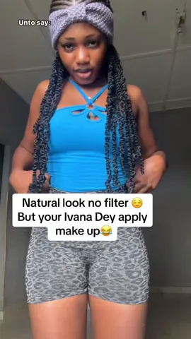 Natural please😍 #ivana #natural #trending #fypシ゚viral 