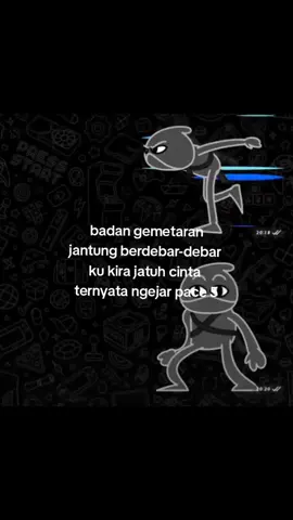 #pelarikonten #binsikbareng #binsik #Running #xyzbca #fypシ #foryoupage #fyp 