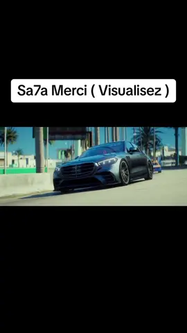 Samara Sa7a Merci ( Visualisez ) #samara #lasmer #gta5 #raptunisie #musicfreestyle #fyp #gta5clips #freestyler #fyp #viral #foryou #foryoupage #viralvideo #tiktoklongs #pourtoii #Ypdonggggggggg #trending #versiongta #7050 #samara 