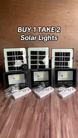 BUY 1 TAKE 2 Outdoor Solar Lights #solar #solarlights #solarlight #buyonegettwo #buy1take2 #buy1get2 #sale #highquality #solarpanel #solarlamp #solarpower #solarpoweredlight #solarlightsoftiktok #outdoorlights #outdoor #outdoorlight #light #lights #tiktokfind #tiktokfinds #tiktokfindsph #foryou #fypシ゚viral #viral #viraltiktok 