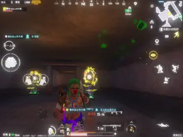 地鐵首發素材請見諒。音麼 安哈 #絕地求生m #pubgmobile #pubg #地鐵逃生 