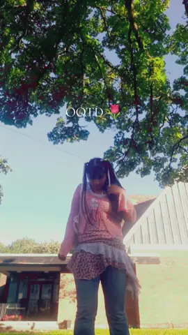 Yess or YES 😋💖 #OOTD 