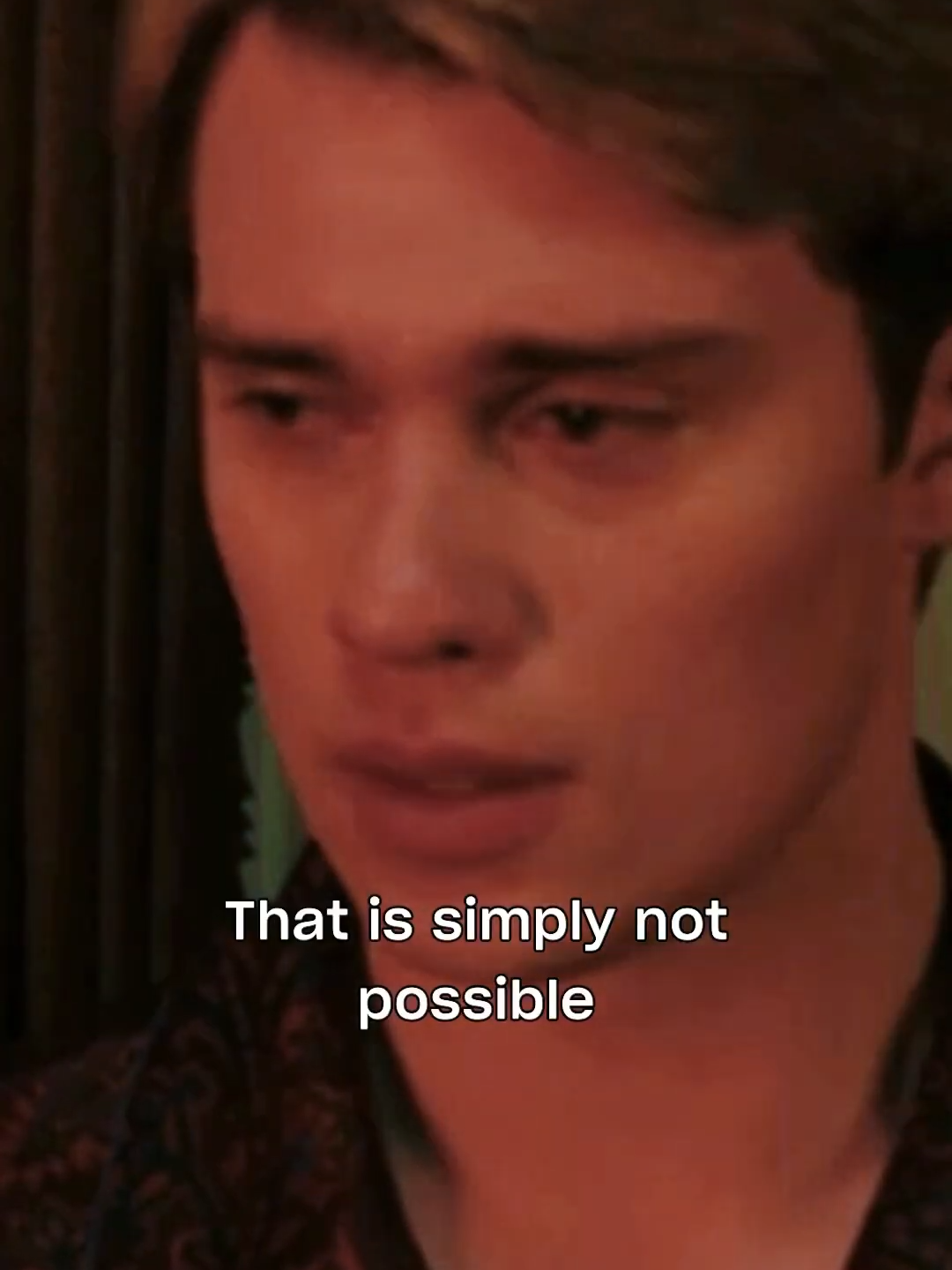 my heart literally breaks every time i watch this 😫 #redwhiteandroyalblue #rwrbmovie #nicholasgalitzine #taylorzakharperez #primevideo @taylorzakharperez @nicholasgalitzine