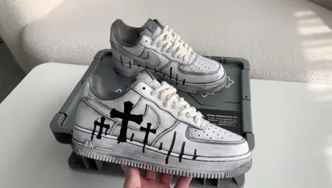 Quality check  #hype #offwhite #supreme #kicksonfire #sneaker #viral #fyp 