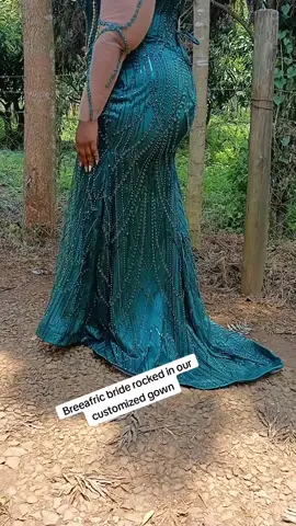 Thank you baby girl  for allowing us to grace your  occasion 😘 #koito #eldorettiktokers #kalenjintiktokers🥰 #fyp #wedding #eldoret #breeafriccollection 