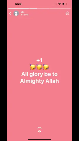 +1 today glory be to Almighty Allah #fypシ゚viral #kenyantiktok🇰🇪 #ishola #birthday 