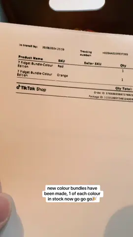 colour bundles all in stock go go go🎉 #fidgettoys #tiktokmademebuyit #sensory #fidgets #sensorysurge #sensorytoys 