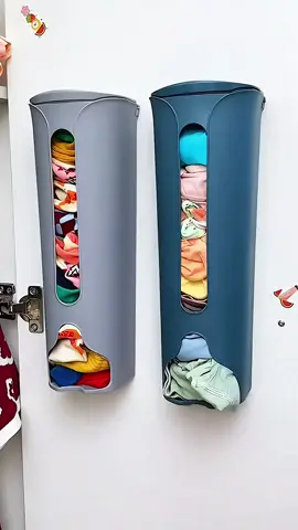 Dispenser celana dalam serbaguna #dispenser #penyimpanan #penyimpanancelana #penyimpananpakaian #dispenserkantongplastik #storagebox #fyp #tiktokshopindonesia #belilokal 