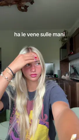 sono la mia ossessione (intendo ben visibili)