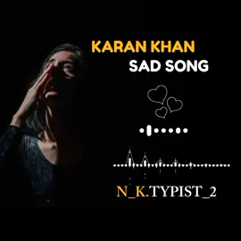 Part_729 I 𝐊𝐀𝐑𝐀𝐍 𝐊𝐇𝐀𝐍 𝐏𝐀𝐒𝐇𝐓𝐎 𝐒𝐀𝐃 𝐒𝐎𝐍𝐆 𝐏𝐀𝐒𝐇𝐓𝐎 #karan#khan#pashto#sad#full#song# #pashto#songs #viral#my#video 