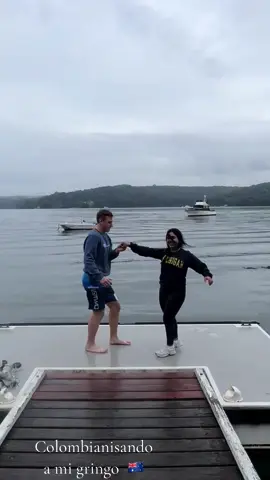 #colombia🇨🇴 #gringoylatina #couplegoals #culturaldifference #fyp #viral 