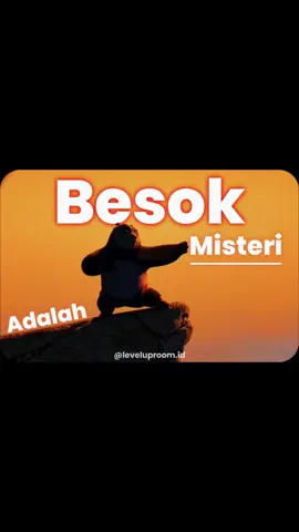 Belajarlah dari hari kemarin, jadi lebih baiklah setiap hari, dan raihlah masa depan! - Follow @leveluproom.id to level up everyday! - Film : Kung Fu Panda #philosophy #motivation #life #sukses #wholesome #edit #hopecore #motivasi #inspirational #quotes #inspirationalquotes #kungfupanda #pixar #disney #NaikLevel 