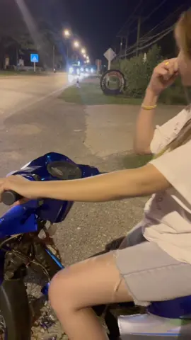 ลูกเดิมบังเอิญวิ่งนะจ๊ะ🤪#125sหัวเถิก #4วาวล์ไทยแลน #หนึ่งการเกษตร #ท้ายกม7💙 