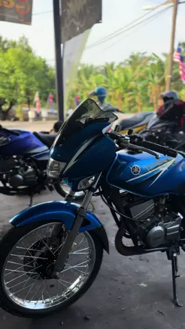 Kenangan terakhir.. Selamat ke tangan tuan baru.. #rxz #fyp #foryoupage 